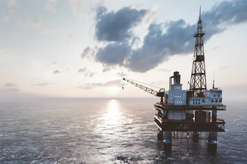 Oil and Gas