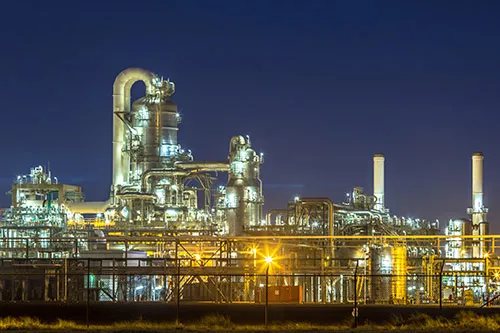 Petrochemical