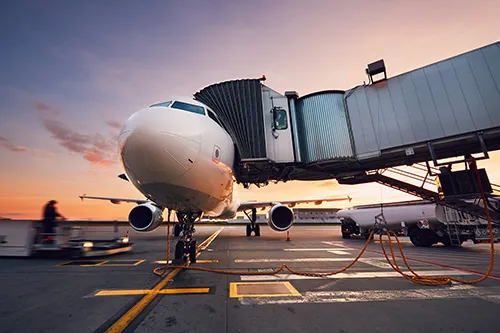 Aviation and MRO